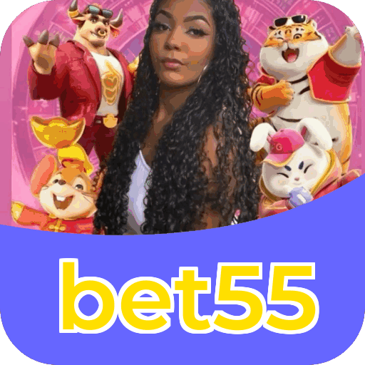 bet55 RTP Games